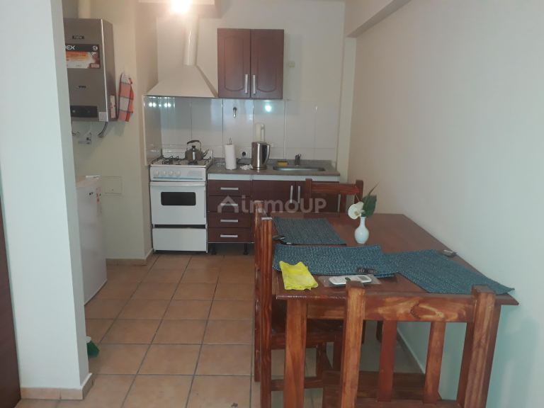 Departamento en Alquiler en Capital, Mendoza
