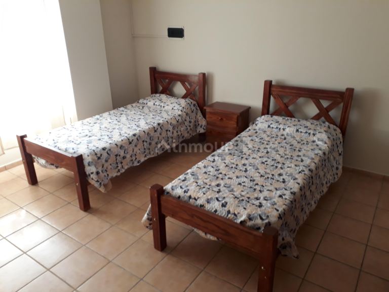 Departamento en Alquiler en Capital, Mendoza