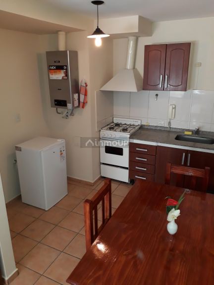 Departamento en Alquiler en Capital, Mendoza