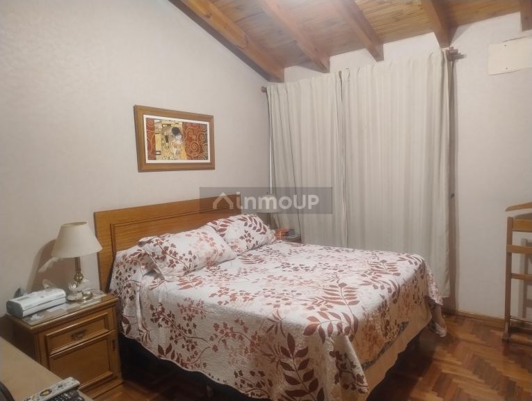 Casa en Venta en Capital, Mendoza