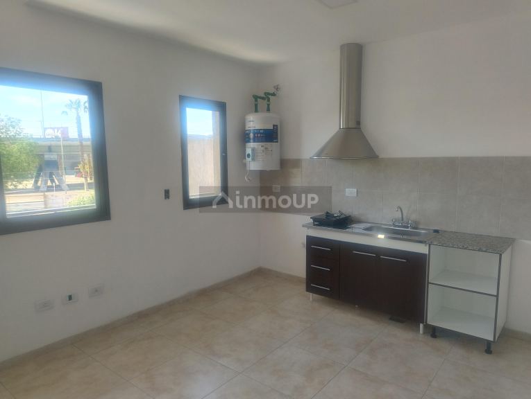 Departamento en Alquiler en Capital, Mendoza