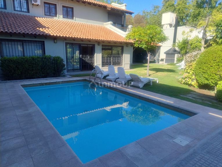 Casa en Venta en Capital, Mendoza