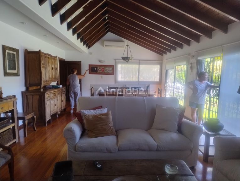 Casa en Venta en Capital, Mendoza