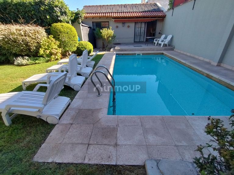 Casa en Venta en Capital, Mendoza