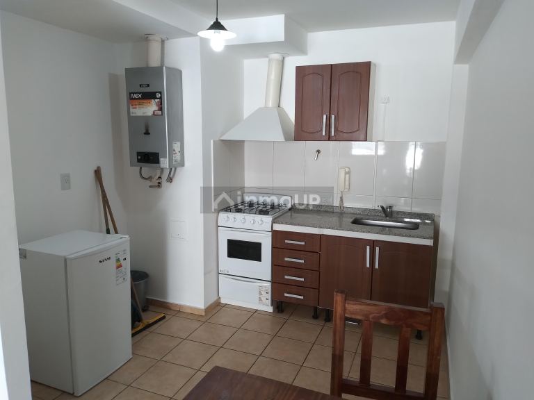 Departamento en Alquiler en Capital, Mendoza