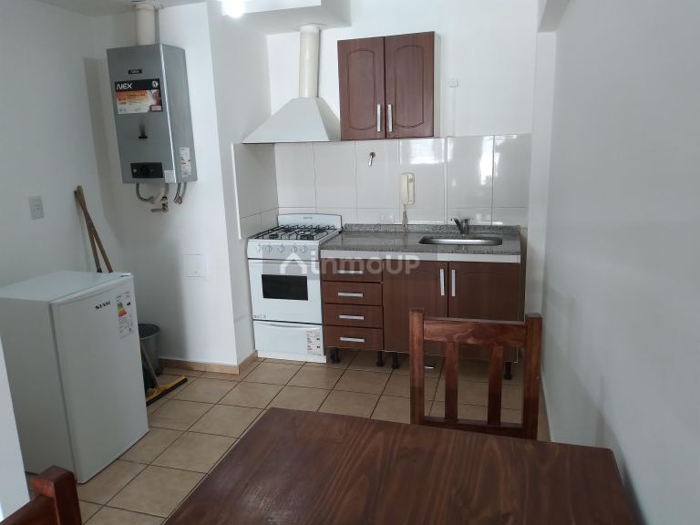 Departamento en Alquiler en Capital, Mendoza