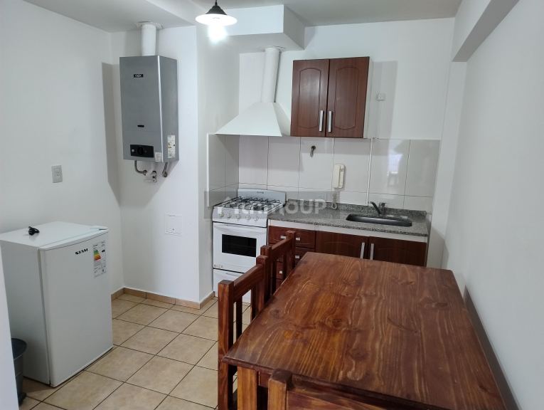 Departamento en Alquiler en Capital, Mendoza