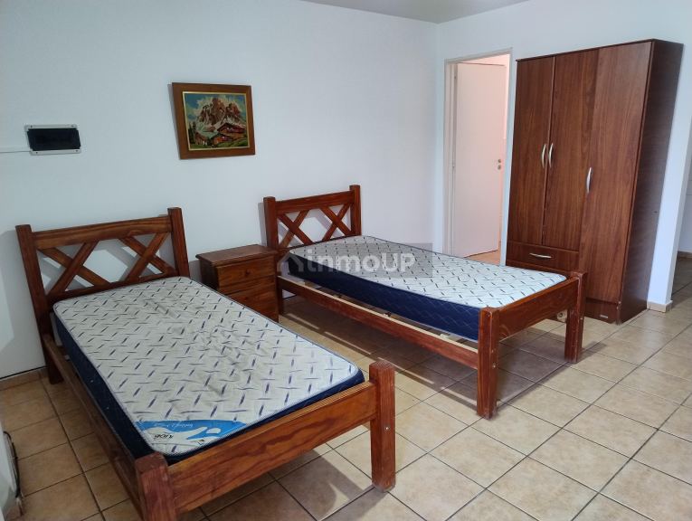 Departamento en Alquiler en Capital, Mendoza