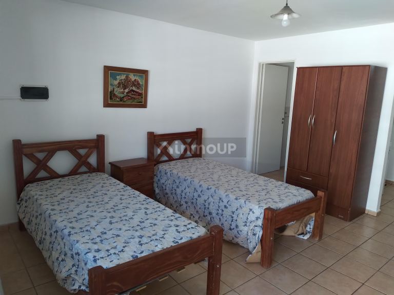 Departamento en Alquiler en Capital, Mendoza