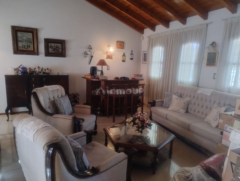 Casa en Venta en Capital, Mendoza
