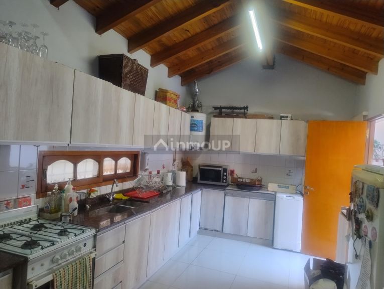 Casa en Venta en Capital, Mendoza