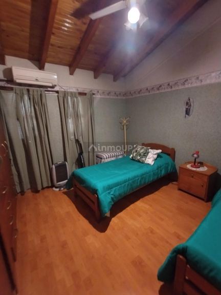 Casa en Venta en Capital, Mendoza