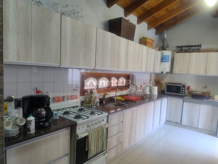 Casa en Venta en Capital, Mendoza