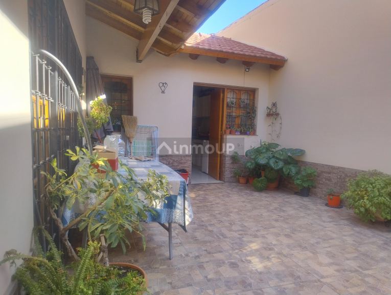 Casa en Venta en Capital, Mendoza