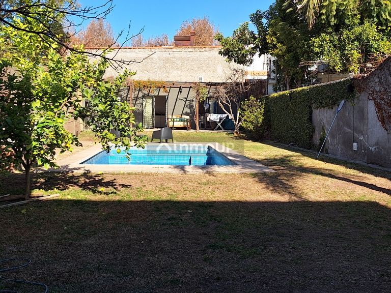 Lote en Venta en Capital, Mendoza