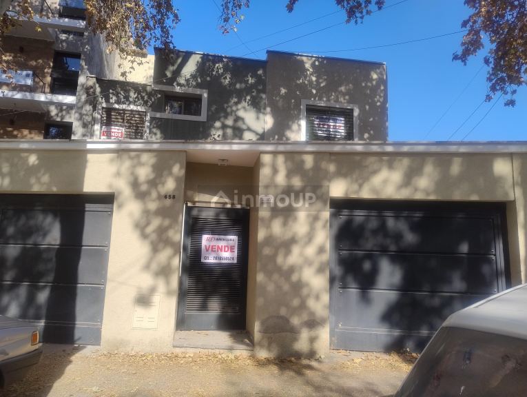 Lote en Venta en Capital, Mendoza