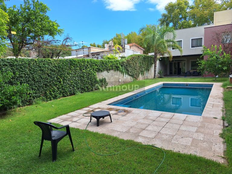 Casa en Venta en Capital, Mendoza