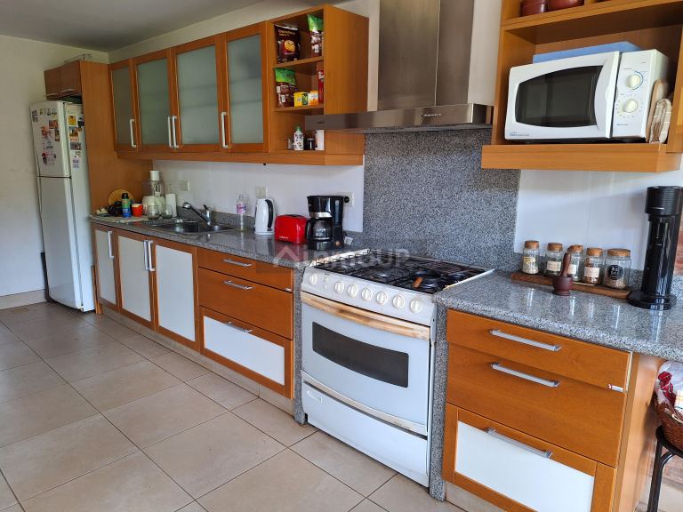 Casa en Venta en Capital, Mendoza