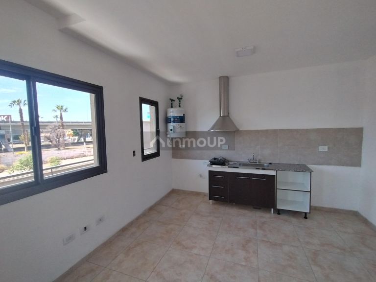 Departamento en Alquiler en Capital, Mendoza