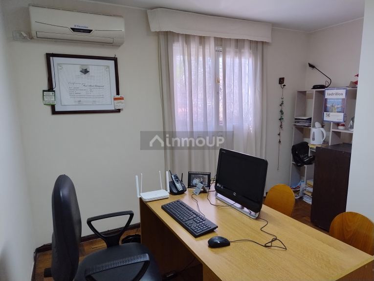 Oficina en Alquiler en Capital, Mendoza