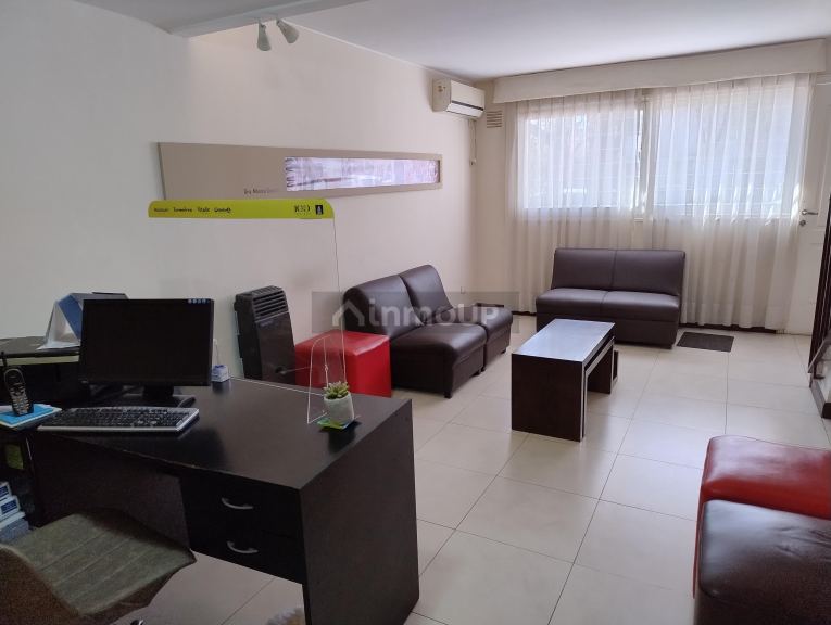 Oficina en Alquiler en Capital, Mendoza