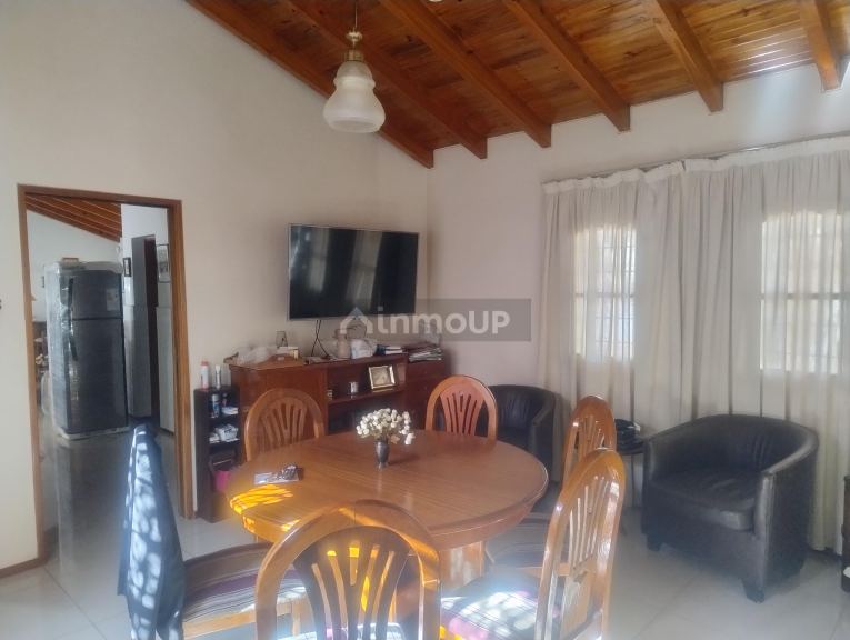 Casa en Venta en Capital, Mendoza