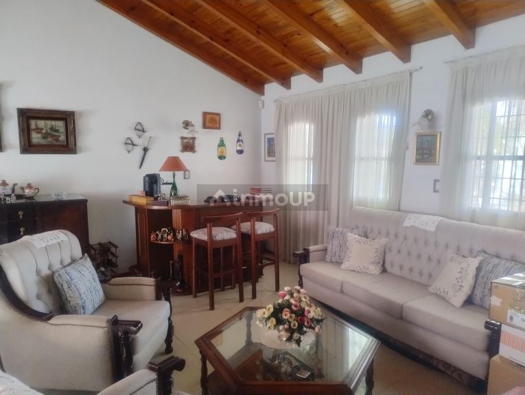 Casa en Venta en Capital, Mendoza