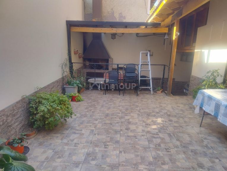 Casa en Venta en Capital, Mendoza