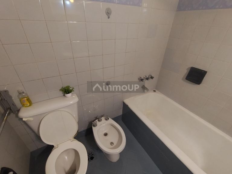 Departamento en Alquiler en Capital, Mendoza