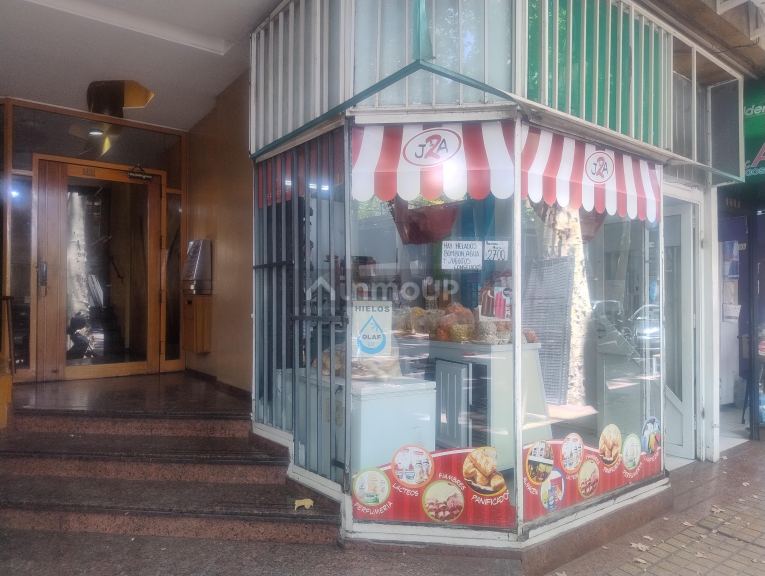 Local Comercial en Alquiler en Capital, Mendoza