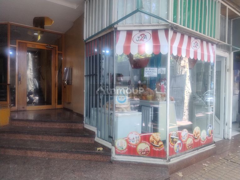 Local Comercial en Alquiler en Capital, Mendoza