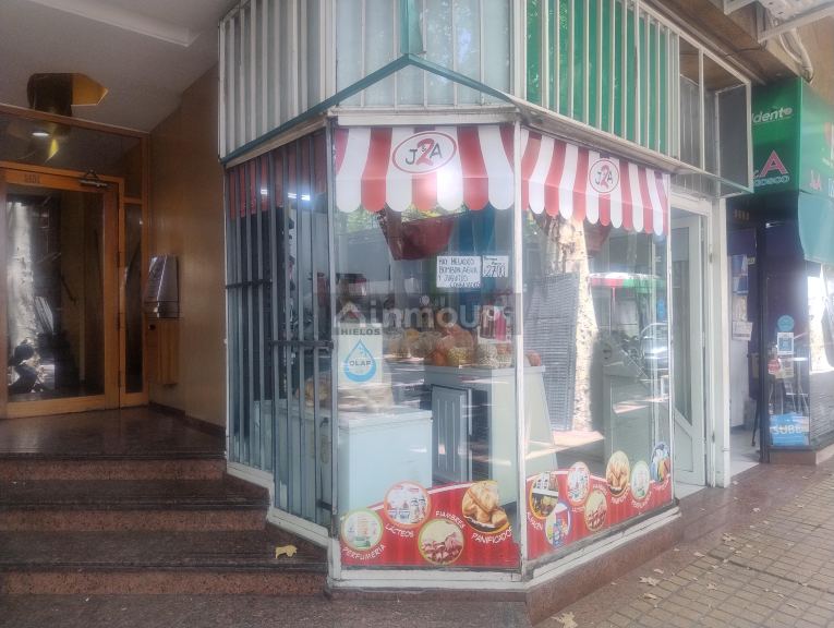 Local Comercial en Alquiler en Capital, Mendoza