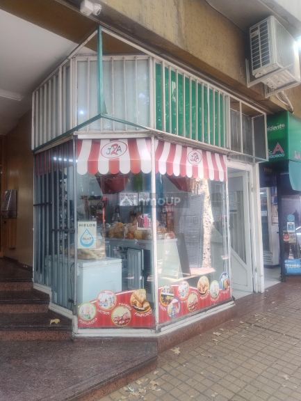 Local Comercial en Alquiler en Capital, Mendoza