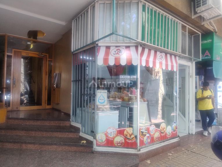 Local Comercial en Alquiler en Capital, Mendoza