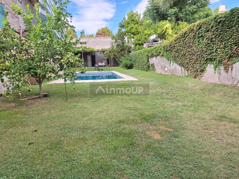 Casa en Venta en Capital, Mendoza