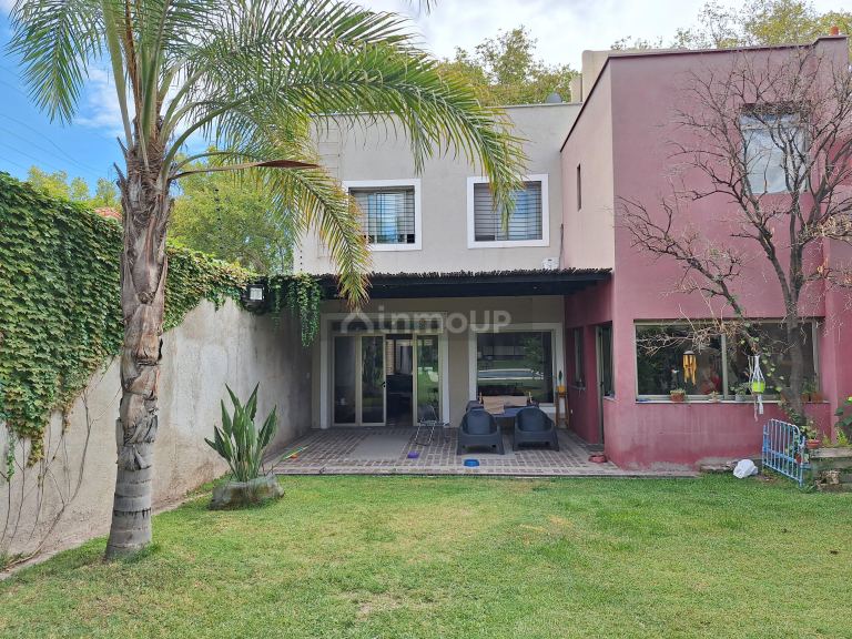 Casa en Venta en Capital, Mendoza