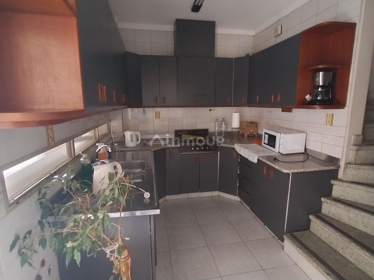 Casa en Venta en Capital, Mendoza