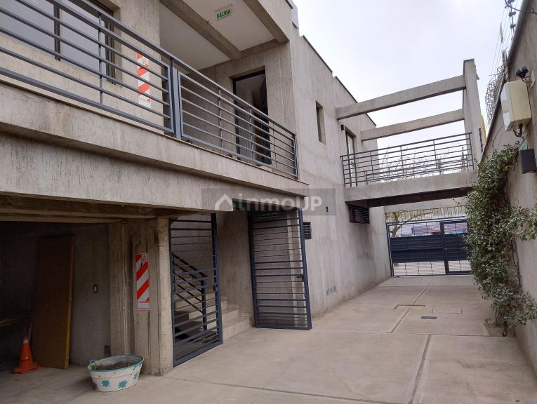 Departamento en Alquiler en Capital, Mendoza