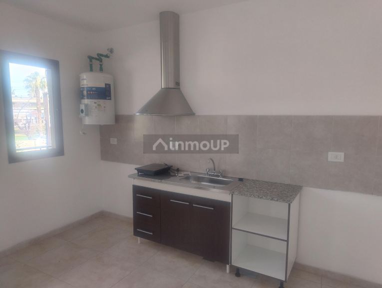 Departamento en Alquiler en Capital, Mendoza