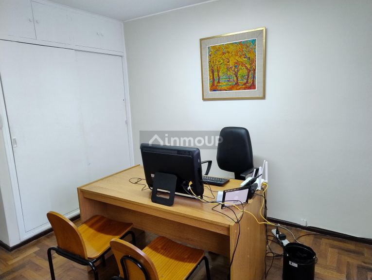 Oficina en Alquiler en Capital, Mendoza