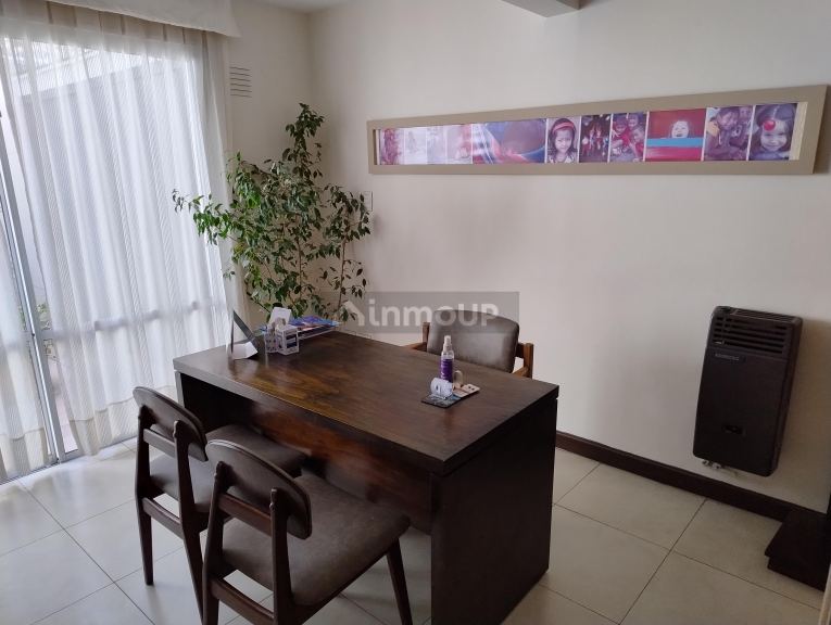 Oficina en Alquiler en Capital, Mendoza