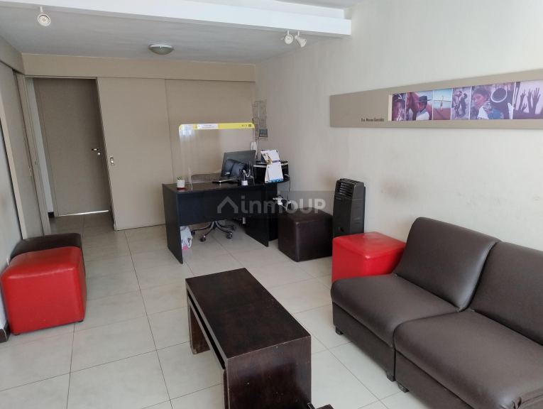 Oficina en Alquiler en Capital, Mendoza