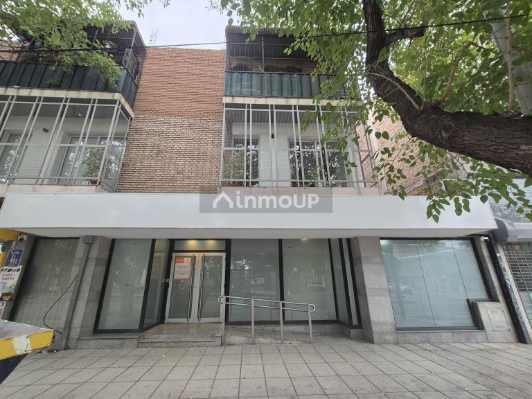 Local Comercial en Alquiler en Godoy Cruz, Mendoza