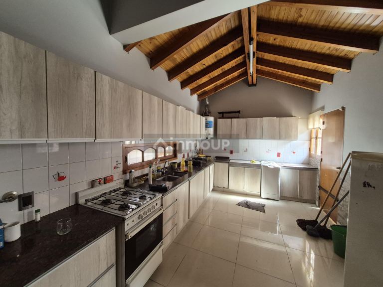 Casa en Venta en Capital, Mendoza