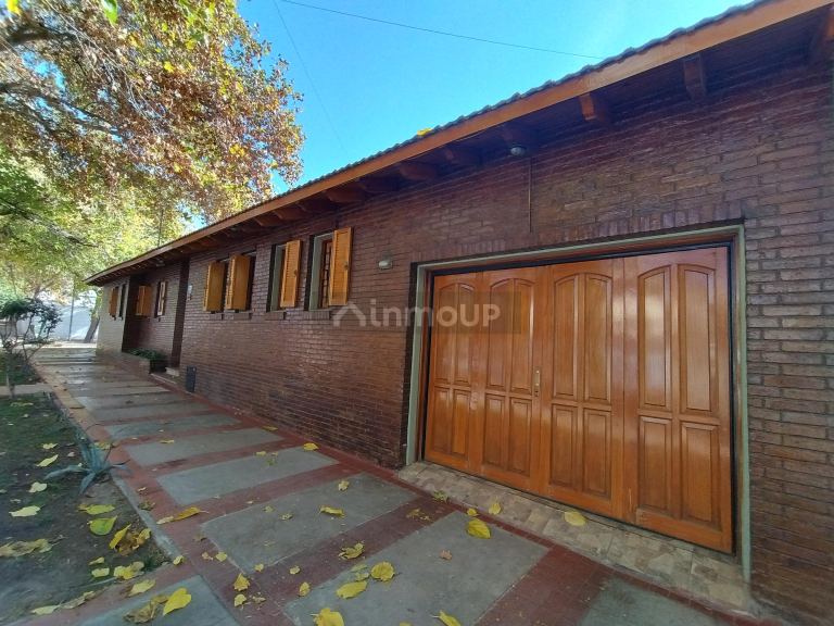 Casa en Venta en Capital, Mendoza