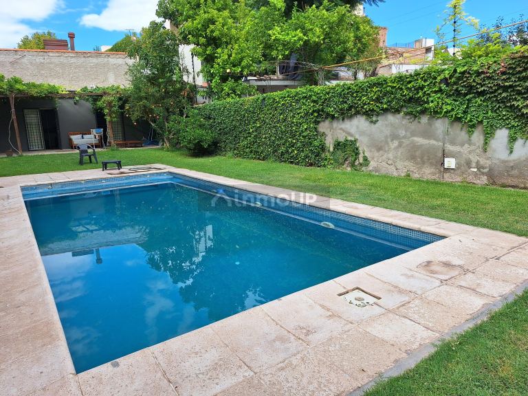 Casa en Venta en Capital, Mendoza