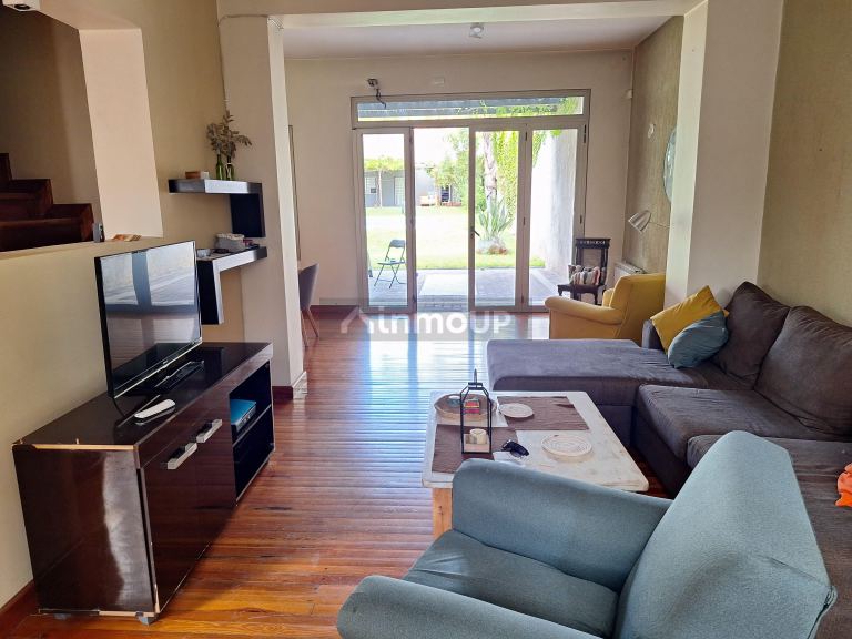 Casa en Venta en Capital, Mendoza