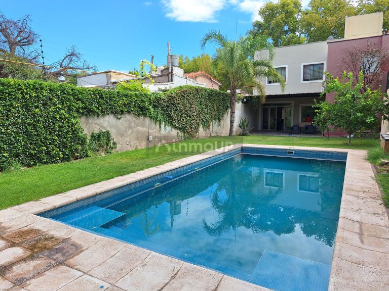 Casa en Venta en Capital, Mendoza