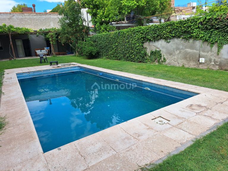 Casa en Venta en Capital, Mendoza