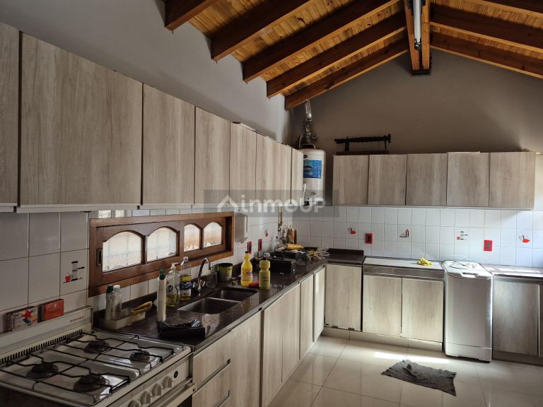 Casa en Venta en Capital, Mendoza